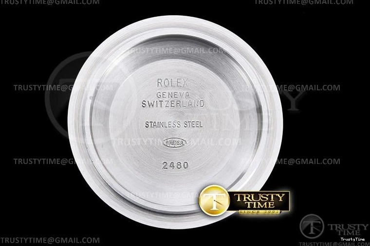 0821 R2DJ0253H – DJ2 41mm Oyst Colorful 650